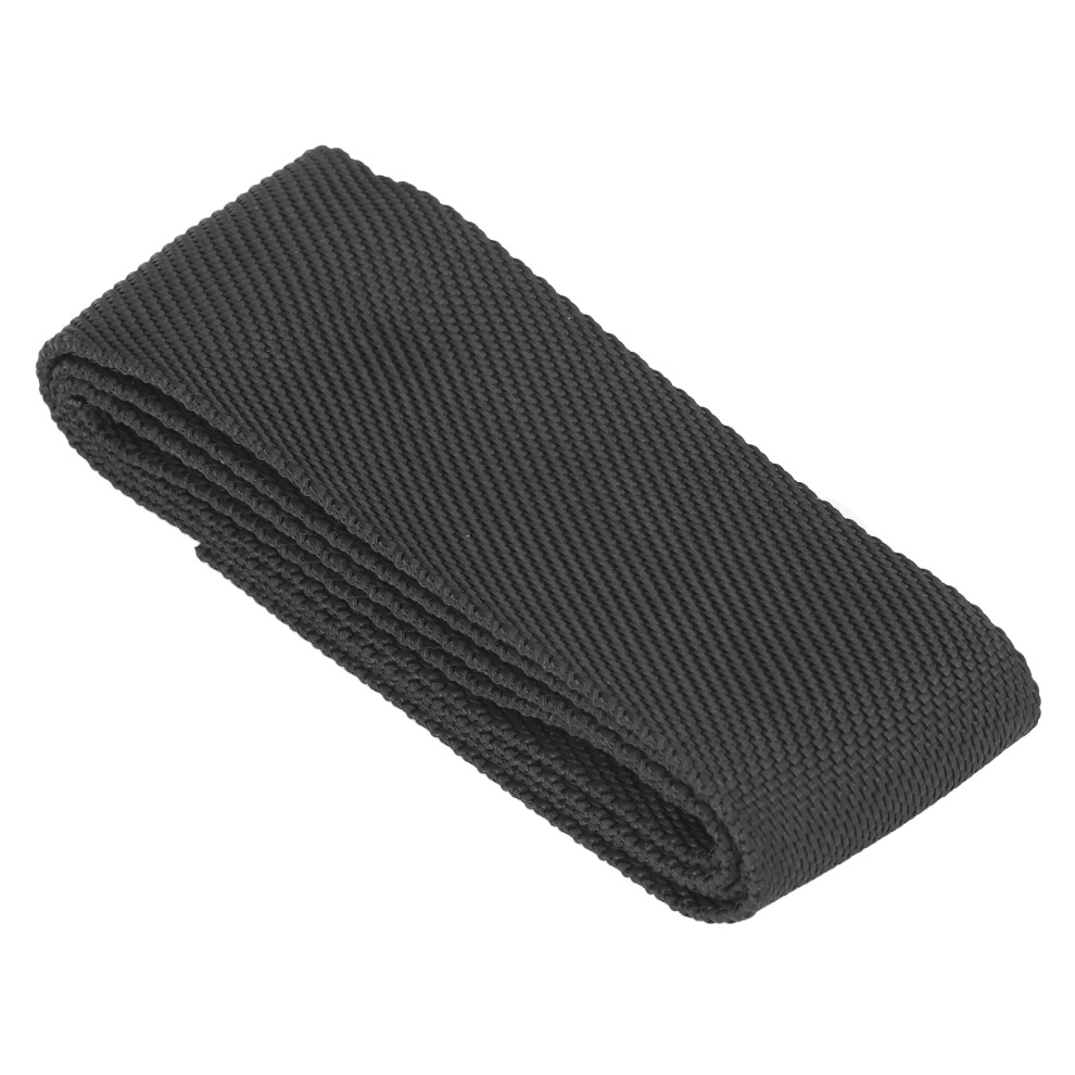 Versatile Polyester Winch Rope Black Sleeve For 5Cm Towing Cable 4321357817650