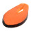Durable Orange Simulation Salmon Slices for Photography Props 1
