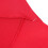 3pcs Adjustable Red Triangle Headscarf Chef Hats Cooking Caps 8