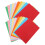 Colored Cardstock Card Making Paper Assorted Color 100 Sheets 1