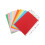 Colored Cardstock Card Making Paper Assorted Color 100 Sheets 3