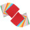 Colored Cardstock Card Making Paper Assorted Color 100 Sheets 11