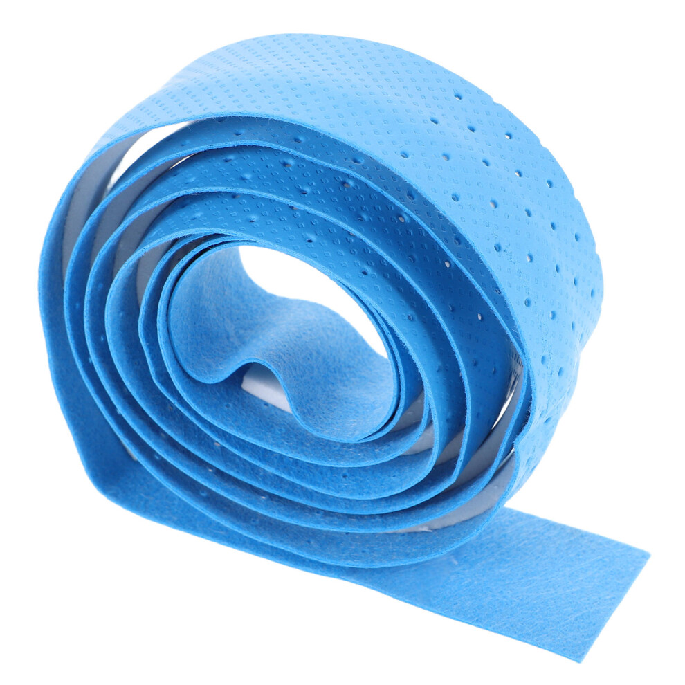 5pcs Tennis Racket Grip Wraps Tape Racquet Overgrip Super Absorbent-image-OPC-PMQJMC2-NEW