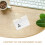 Raindrops Transparent Id Cover, Clear Card Protector For Office, 15pcs 9