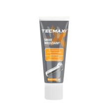 Lubricante para máquina herramienta - grasa para máquina herramienta Tecmaxx GRASA DE COBRE 50 ml