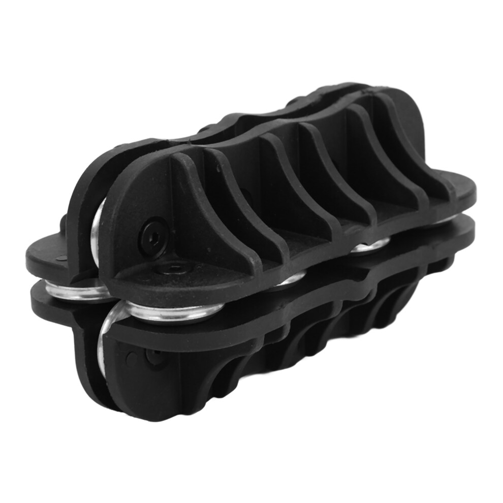 Efficient 3/16In Handheld Tube Straightener For Auto Brake & Fuel Pipes 9341357818551