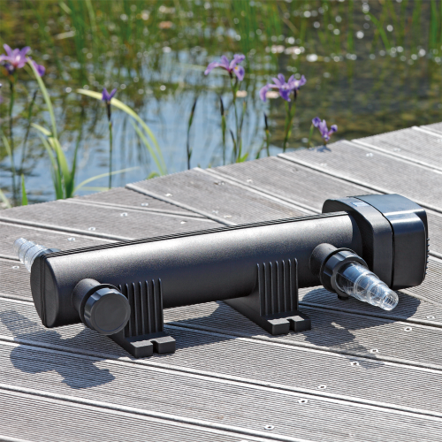Oase UVC Vitronic Pond Clarifier 18 W 2
