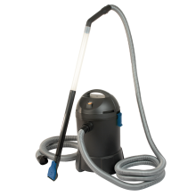 Oase PondoVac Classic Start Pond Vacuum Sludge Debris Algae Silt Remover Powerful Compact Vac