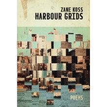 Harbour Grids by Zane Koss Paperback Book