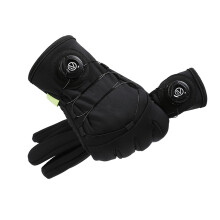 Motorhandschoenen Winddicht Volledige vinger touchscreens-XL