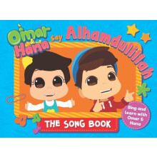 Omar amp Hana Say Alhamdulillah by Astro amp Digital Durian Other Book
