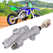 Hinterradbremspumpe für Motorrad, hovedzylinder Ersatz für XT250 WR250F WR250R
