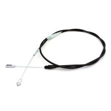 Grasmaaier Koppeling Controle Kabel 54510-VR8-N00 Roestvrij