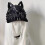Goth Devil Ear Cap Dames Tieners Dark Series Evenement-wolforen 6