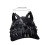 Goth Devil Ear Cap Dames Tieners Dark Series Evenement-wolforen 4