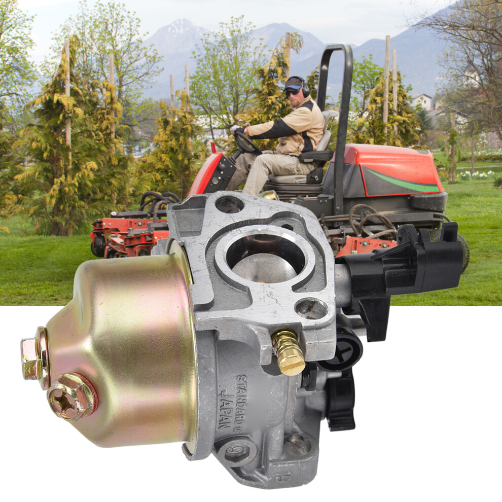 Reliable Carburetor Carb For Gx160 Gx390 Engines - Long-Lasting Design 4321357820940