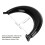 Replacement Muffler Pipe 40mm for 2 Stroke Motorized 49cc-80cc Bicycles 9