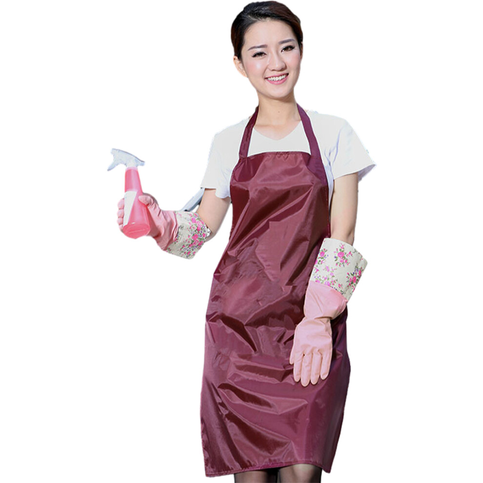 (vermeil) Unisex Apron Suitable For All Genders Embrace Style And Functionality-image-OPC-PMQJRXH-NEW