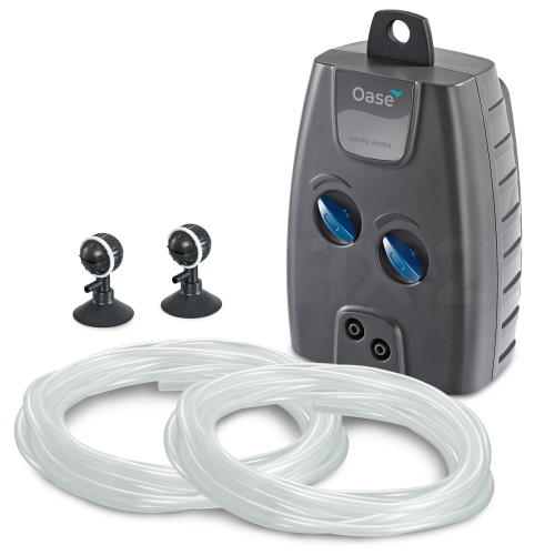 OxyMax 400 Air Pump - Oase 1