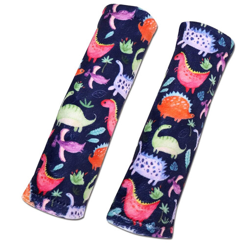 Belt Cover Soft Belt Cushion Shoulder Pad For Pushchairs Stroller Strap Covers Protective Case Accessories