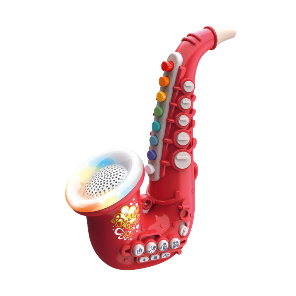 (type1) Cultivate Children S Love For Music With Interactive Instrument-image-OPC-PMQJTQT-NEW