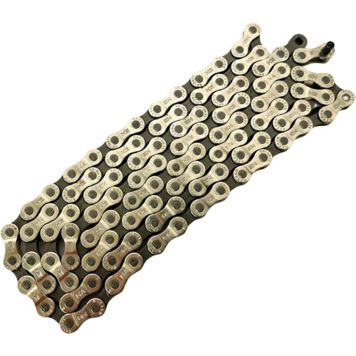 Chain, 112L 6/7/8 Speed Bicycle Chain Link Connectors For Master Link Compatibility 1