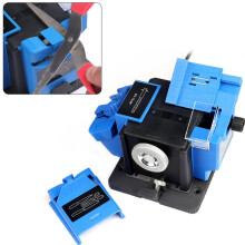 Electric Drill Bit Sharpener - 65W, High-Hardness Grinding Wheel, Adjustable Household Multi-Task Cutter Sharpening