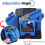 Electric Drill Bit Sharpener - 65W, High-Hardness Grinding Wheel, Adjustable Household Multi-Task Cutter Sharpening 2