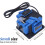 Electric Drill Bit Sharpener - 65W, High-Hardness Grinding Wheel, Adjustable Household Multi-Task Cutter Sharpening 5
