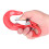 Heavy Duty 8T Breaking Strength Tow Hook w/ 2T Load Capacity 3
