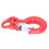 Heavy Duty 8T Breaking Strength Tow Hook w/ 2T Load Capacity 11