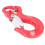 Heavy Duty 8T Breaking Strength Tow Hook w/ 2T Load Capacity 15