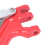 Heavy Duty 8T Breaking Strength Tow Hook w/ 2T Load Capacity 12