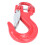 Heavy Duty 8T Breaking Strength Tow Hook w/ 2T Load Capacity 13