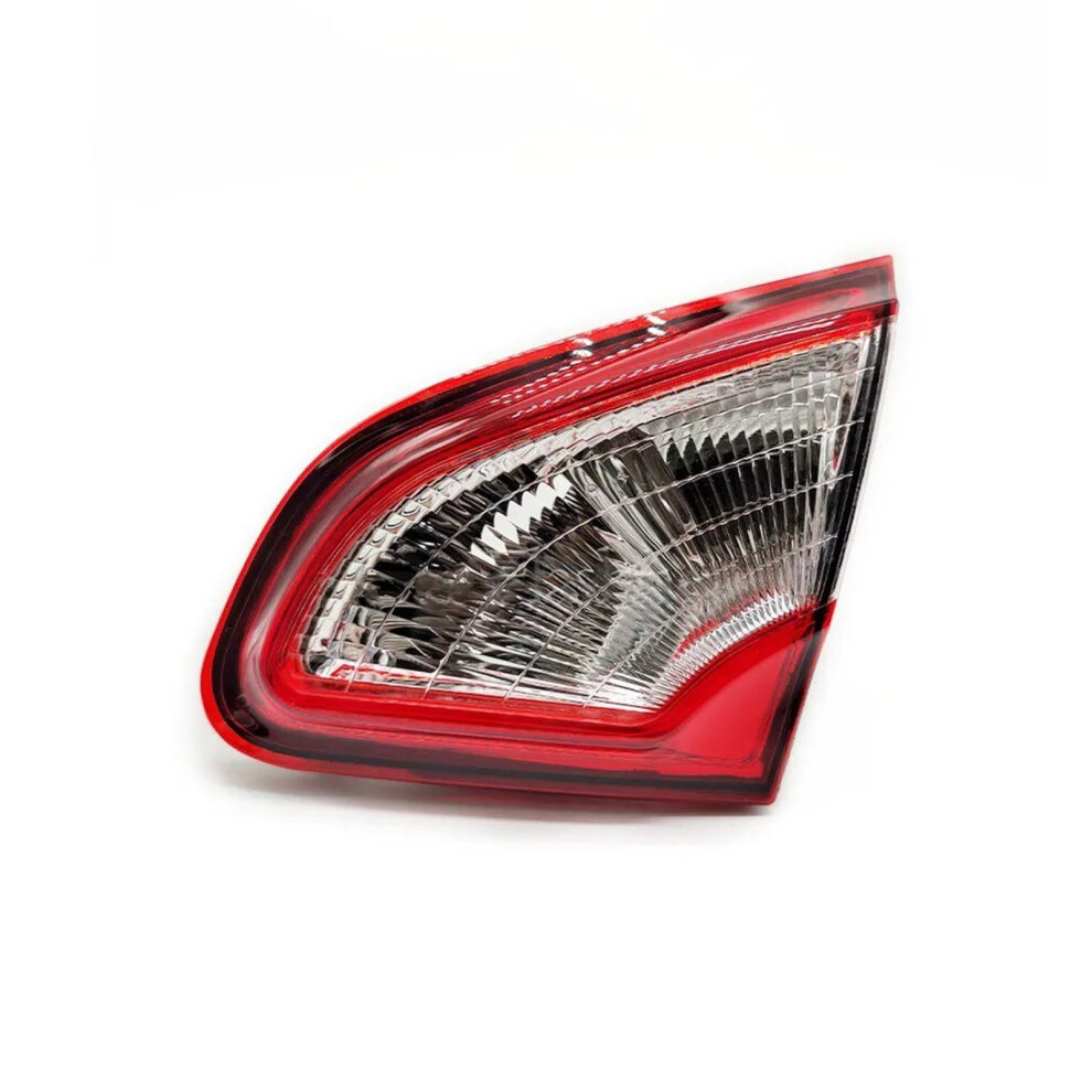 Tail Housing For Nissan Qashqai 2008-2015 Eu Led Tail Rear Brake, Turn Signal, Fog Lamp, Inside Right Light 9339159983133