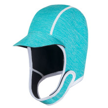 2mm Diving Headgear Adjustable Unisex Thermal Wetsuit Hood For Swimming Surfing And Sailing