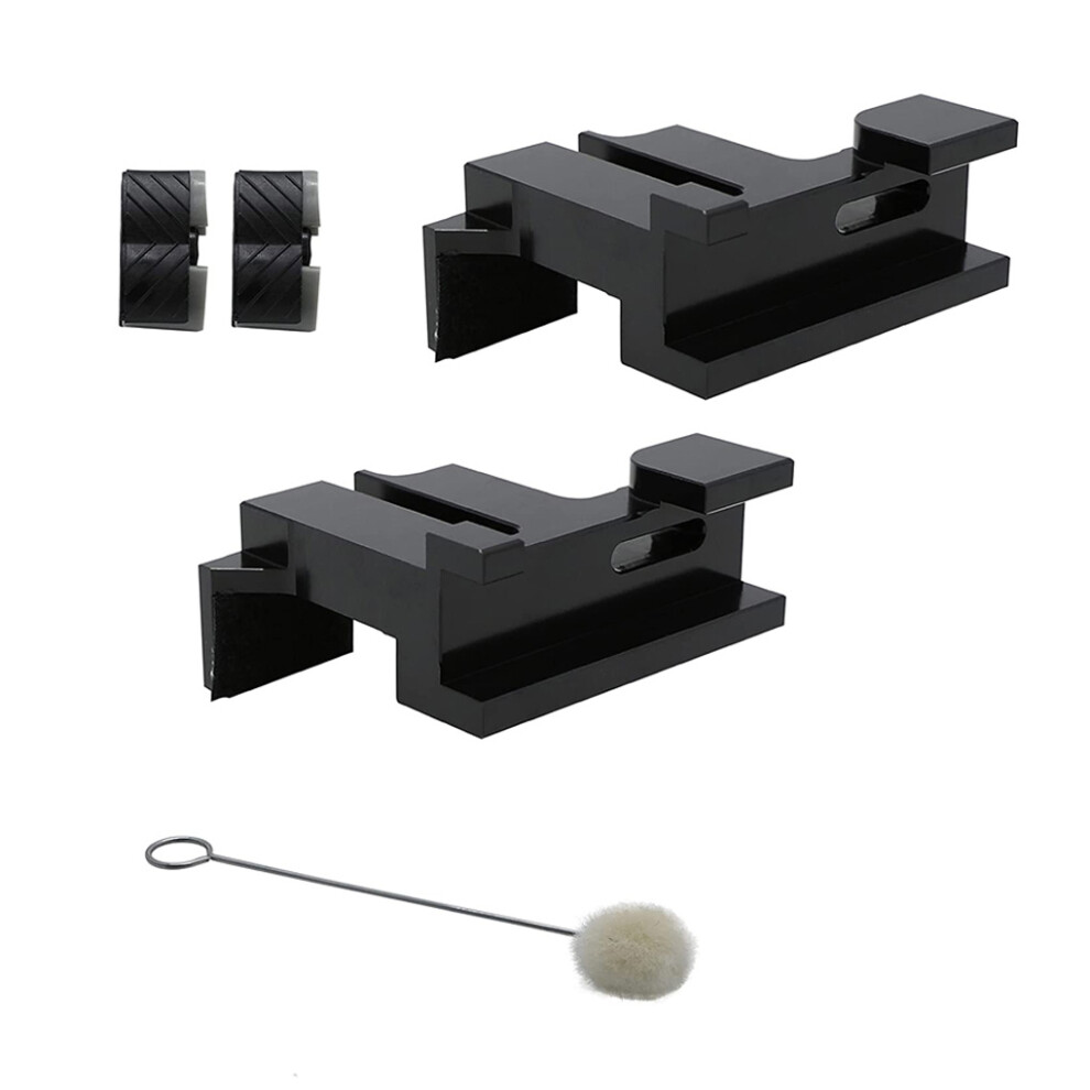 Repair Kit Sunroof Track Car Supplies Long-lasting Upgraded Fittings-image-OPC-PMQK6SB-NEW