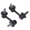 2PCS Front Suspension Links for Civic MK8  Sway Bar Replacement 12