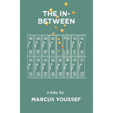 InBetween by Marcus Youssef Paperback Book