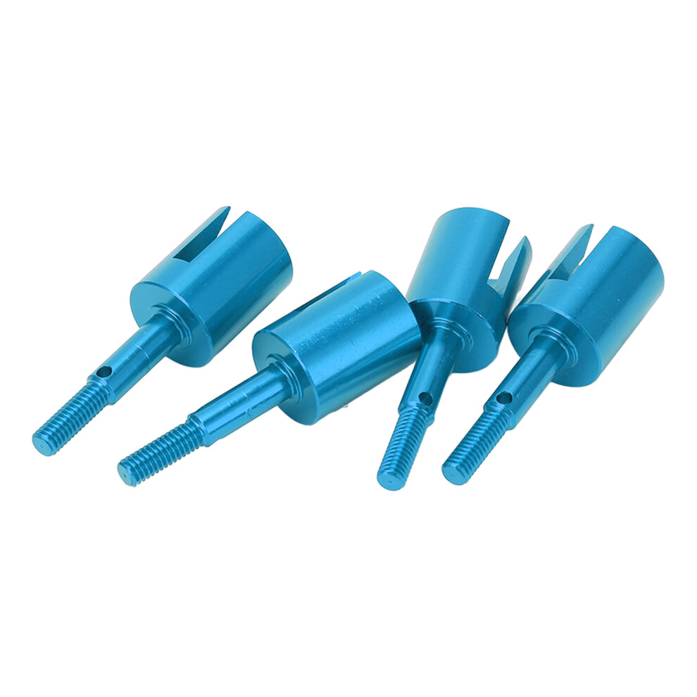 Tamiya Tt02 Rc Diff Cup Aluminium Blue 1/10 Upgrade Differential Part 9461357823109