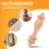 10Pz Baluster in Khaki Per E Scale Design 9
