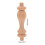 10Pz Baluster in Khaki Per E Scale Design 2
