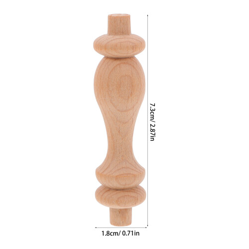10Pz Baluster in Khaki Per E Scale Design 1
