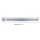 Aluminium Alloy Wall Ticket Rack 45cm/17.7in Kitchen Order Holder 6