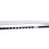 Aluminium Alloy Wall Ticket Rack 45cm/17.7in Kitchen Order Holder 5