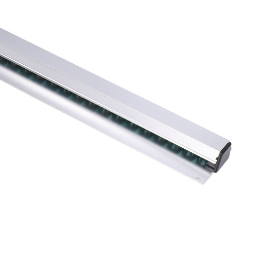 Aluminium Alloy Wall Ticket Rack 45cm/17.7in Kitchen Order Holder 2