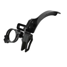 Anti Chain Drop Stabilizers For Bicycles Prevents Oil-Black