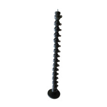 Car Dents Fixing Equipment Black Stand White Suction Cup-A