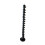 Car Dents Fixing Equipment Black Stand White Suction Cup-A 1