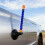 Car Dents Fixing Equipment Black Stand White Suction Cup-A 4